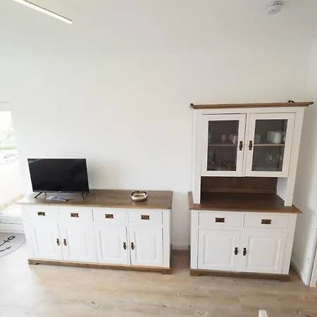Appartement-147 Appartamento Westerland