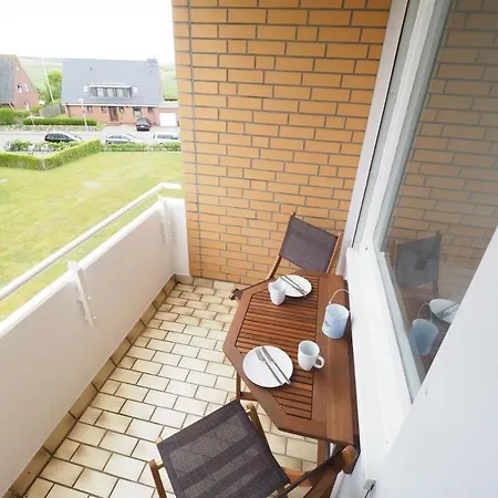 Lejlighed Appartement-147
