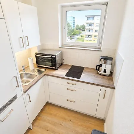 Appartement-147 *