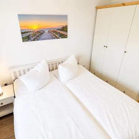 Appartement-147 Westerland
