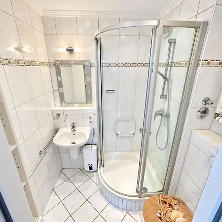 Lejlighed Appartement-147
