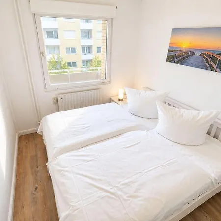 Lejlighed Appartement-147 *