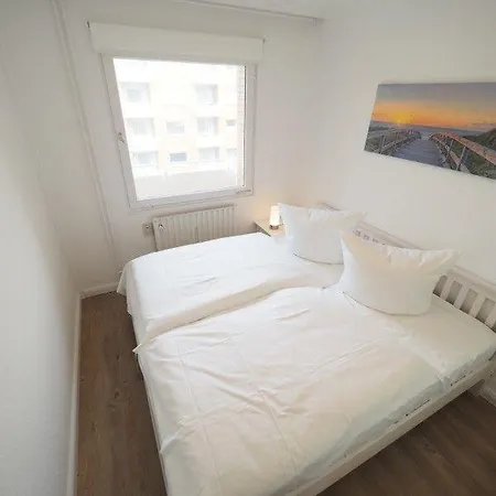 Lejlighed Appartement-147 Vesterland