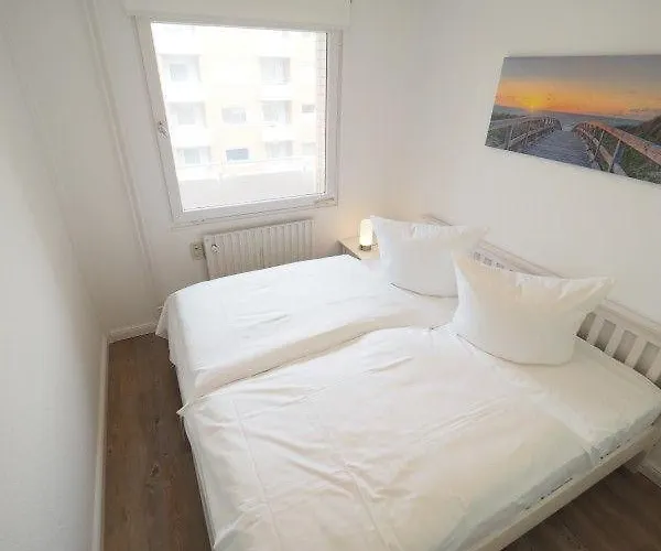Lejlighed Appartement-147 Vesterland