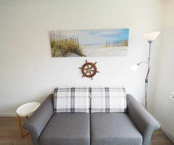 Appartement-147 Lejlighed *